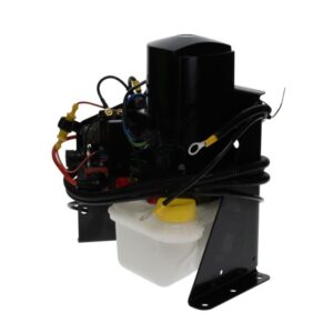 Køb Tilt / Trim Motor Mercury 88183A12 til din båd. Optimer sejlegenskaberne med præcise justeringer. Bestil nu!