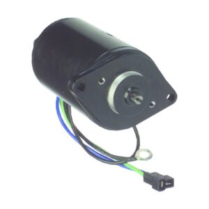 Opgrader din båds tilt og trim med OMC 982058 motor fra WAI. Perfekt til OMC stern drives. Bestil nu!