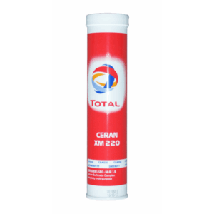 Total Ceran XM 220 er et vandressistent fedt, perfekt til industrielle lejer. Optimal beskyttelse mod vand og slid. Bestil nu!