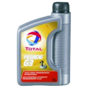 Total Fluidematic D3 er en transmissionsolie til hydrauliksystemer. Vælg mellem 1 liter og 20 liter.