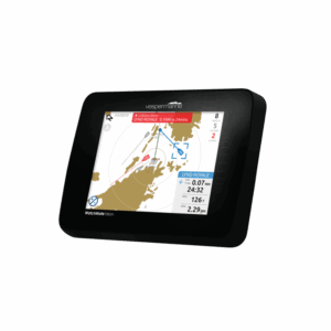 Sikre din sejlads med Vesper WatchMate Vision 2 AIS. Få alarmer om kollisionsfare og overvågning via WiFi. Bestil nu!