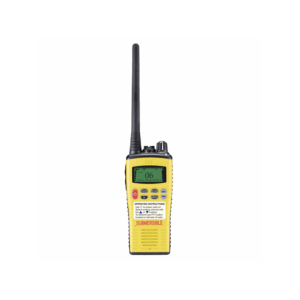 Køb Entel HT 649 GMDSS VHF radiotelefon. Vandtæt, brugervenlig og ideel til sejlads. Få pålidelig kommunikation ombord.