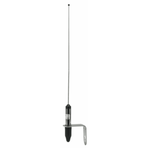 Køb FURUNO VHF stålpiskantenne på 0,96 m. Optimal til kommunikation ombord. Bestil nu og forbedr din sejladsoplevelse!
