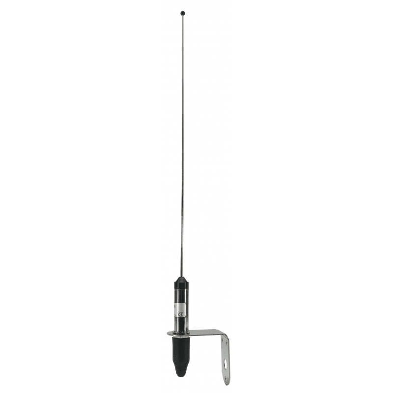 Køb FURUNO VHF stålpiskantenne på 0,96 m. Optimal til kommunikation ombord. Bestil nu og forbedr din sejladsoplevelse!